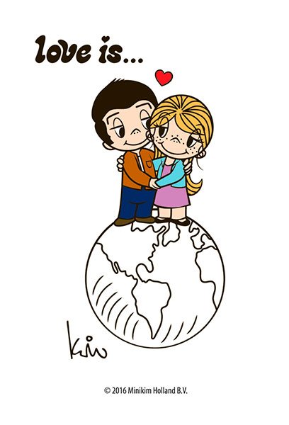 Настольная игра Love is… Шалости фото 3