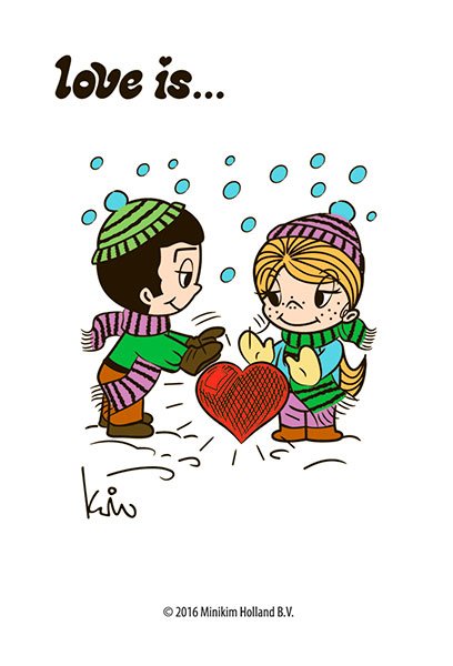 Настольная игра Love is… Шалости фото 5