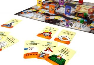 Настольная игра Манчкин. Тащи Сокровища фото 3