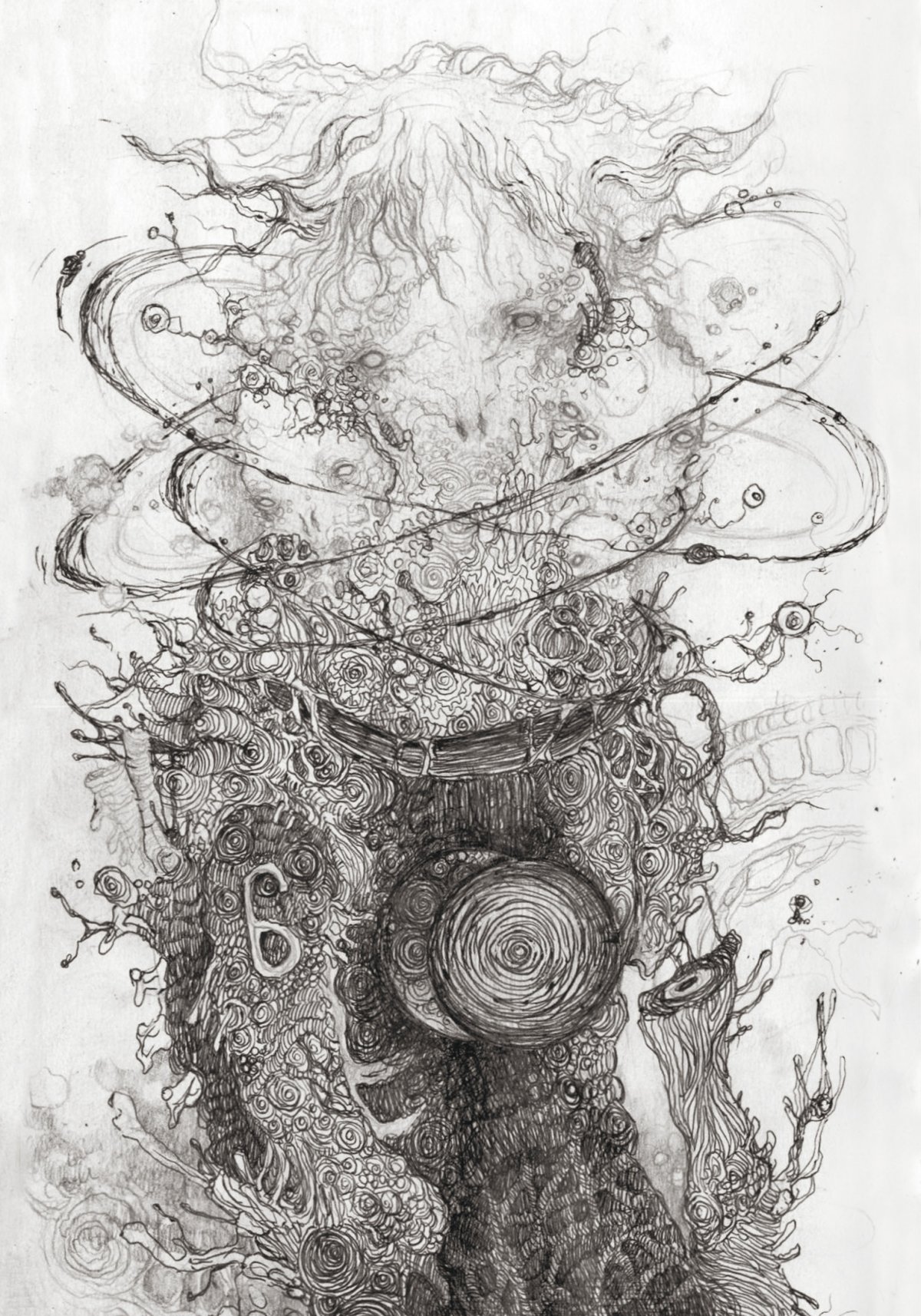 Артбук Картинки для подземных детей фото 2