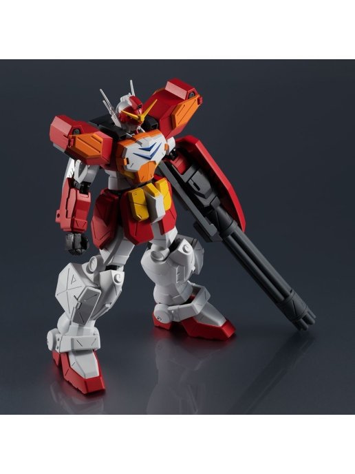 Фигурка Gundam Universe Mobile Suit Gundam XXXG-01h Gundam Heavy Arms 615176 фото 4