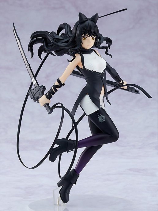 Фигурка POP UP PARADE RWBY Blake Belladonna 4580416942621 фото 2