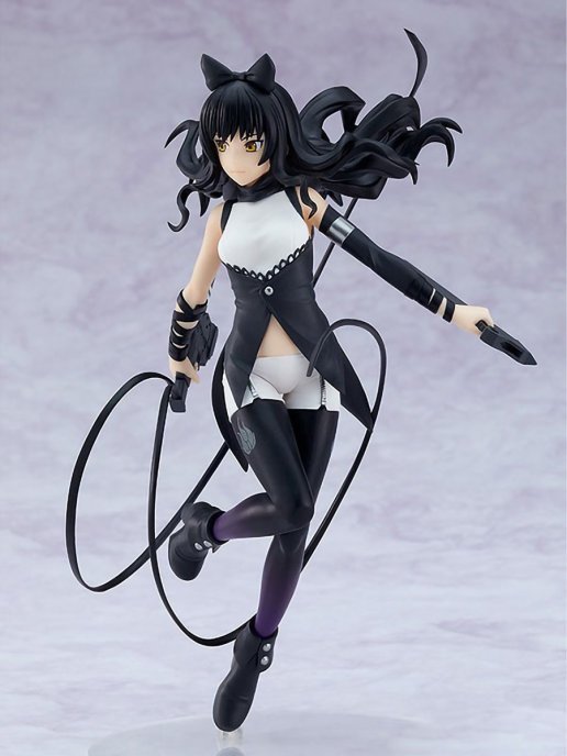 Фигурка POP UP PARADE RWBY Blake Belladonna 4580416942621 фото 3