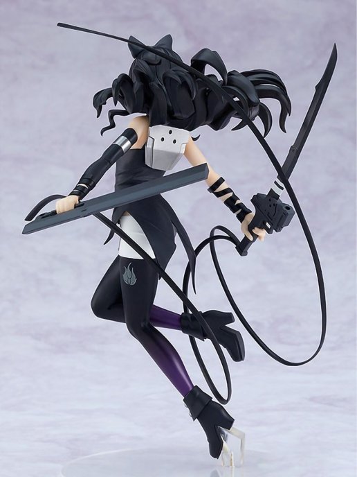 Фигурка POP UP PARADE RWBY Blake Belladonna 4580416942621 фото 4