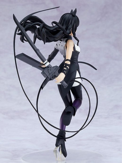 Фигурка POP UP PARADE RWBY Blake Belladonna 4580416942621 фото 5