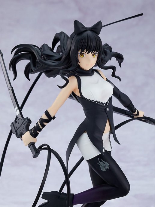 Фигурка POP UP PARADE RWBY Blake Belladonna 4580416942621 фото 6