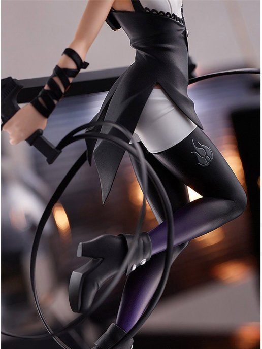 Фигурка POP UP PARADE RWBY Blake Belladonna 4580416942621 фото 9