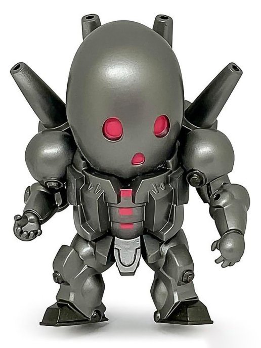 Фигурка 16d Collectible Figure Collection: ONE-PUNCH MAN Vol. 2 4580588001911 фото 5