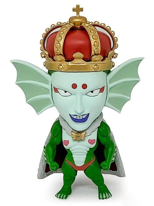 Фигурка 16d Collectible Figure Collection: ONE-PUNCH MAN Vol. 2 4580588001911 фото 8