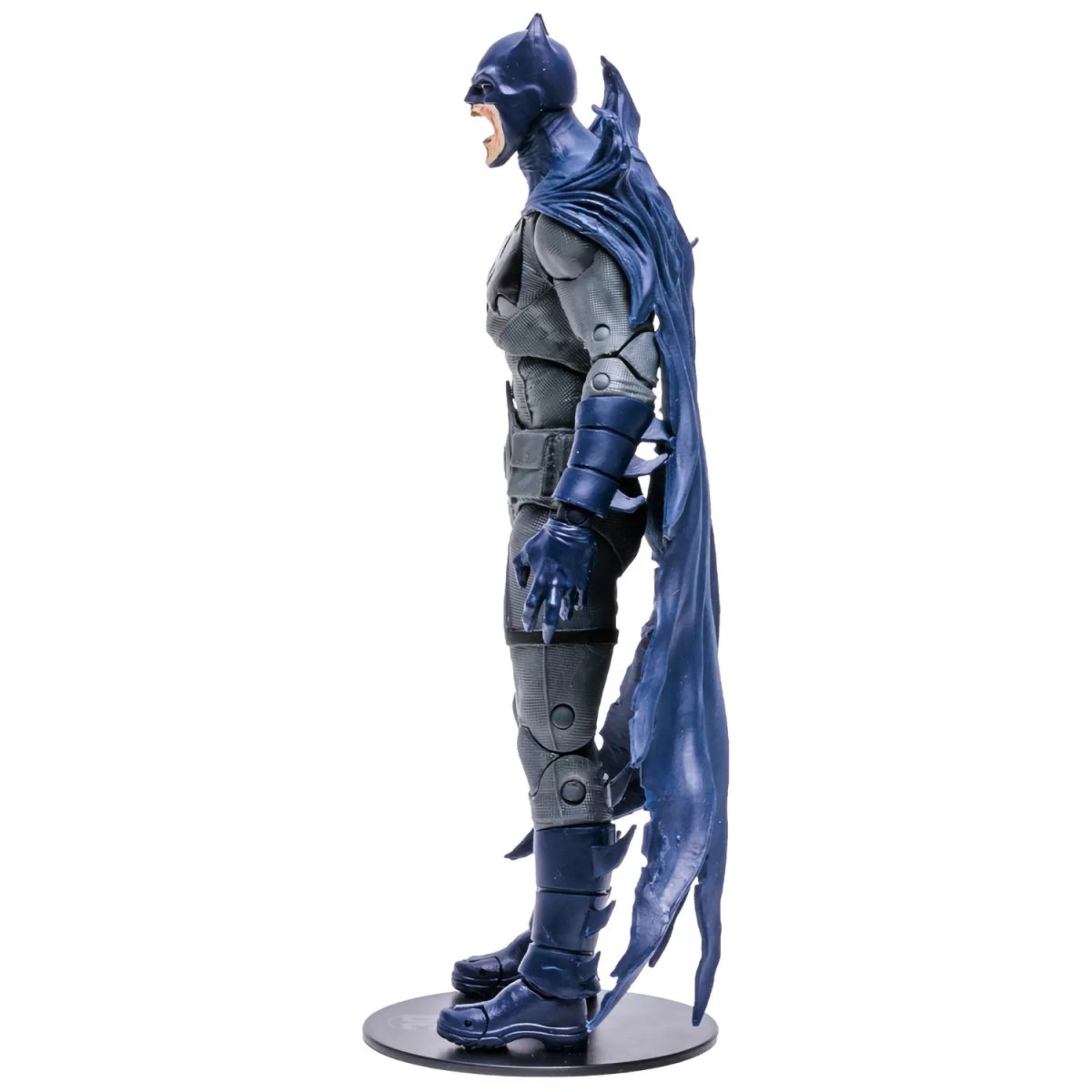 Фигурка Бэтмен (Batman) Самая черная ночь (DC Blackest Night) фото 1