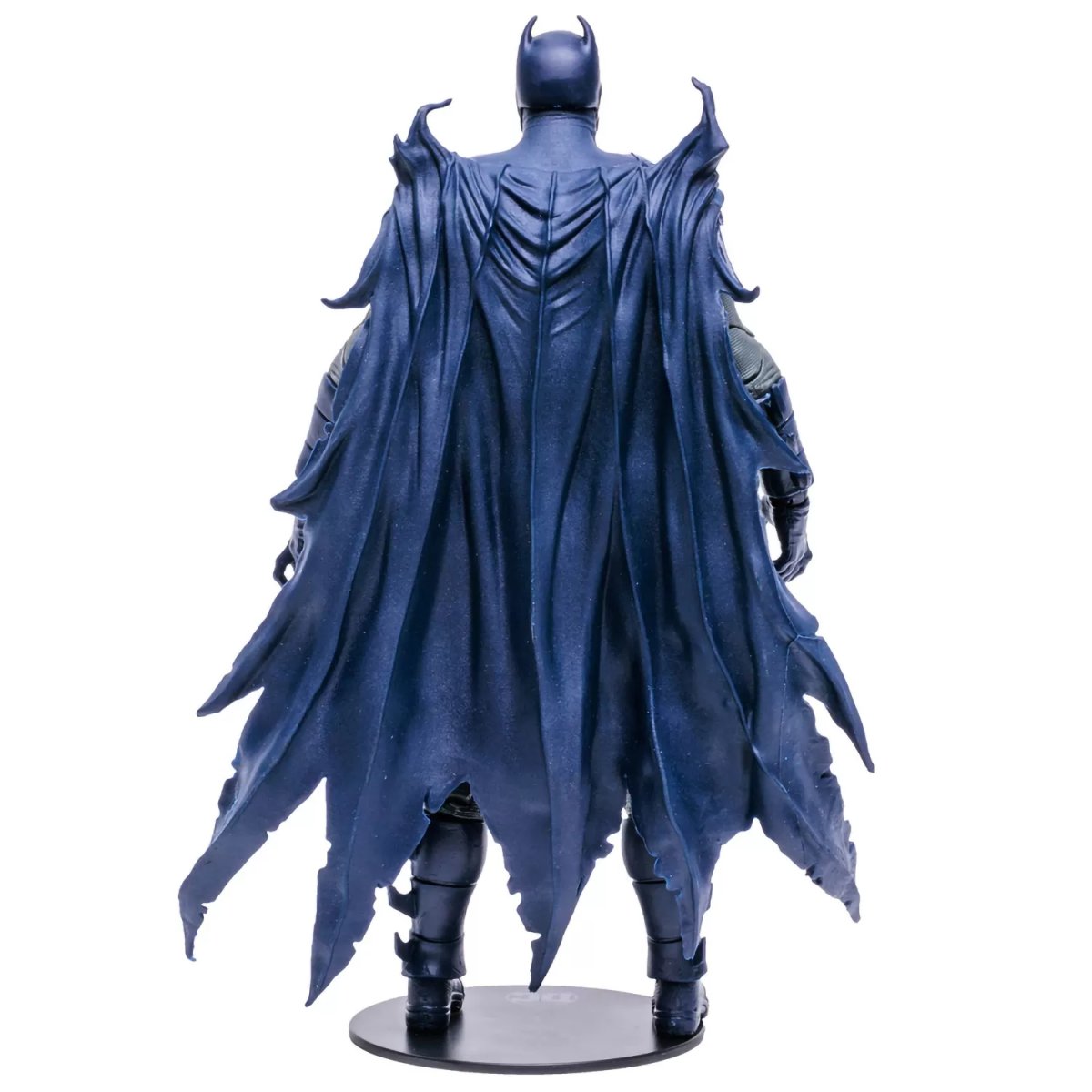 Фигурка Бэтмен (Batman) Самая черная ночь (DC Blackest Night) фото 5