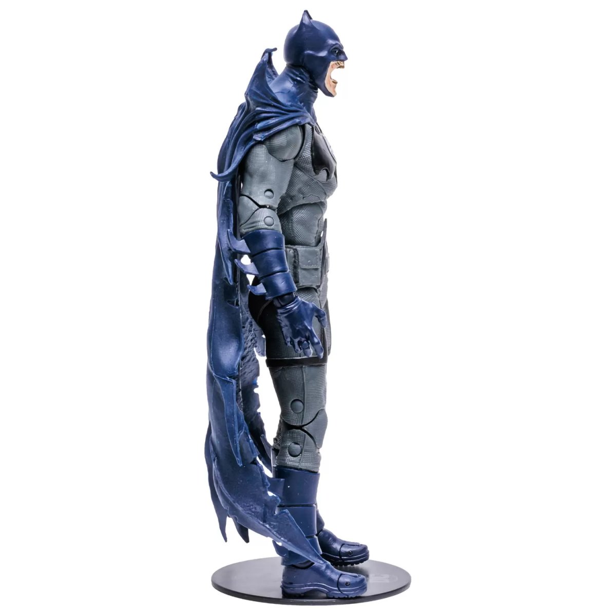 Фигурка Бэтмен (Batman) Самая черная ночь (DC Blackest Night) фото 6