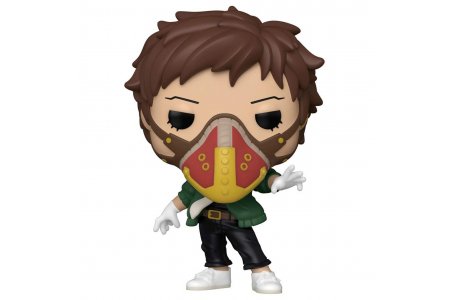 Фигурка Фигурка Funko POP! Vinyl: My Hero Academia: Kai Chisaki (Overhaul)  (788) 48473 фото 1
