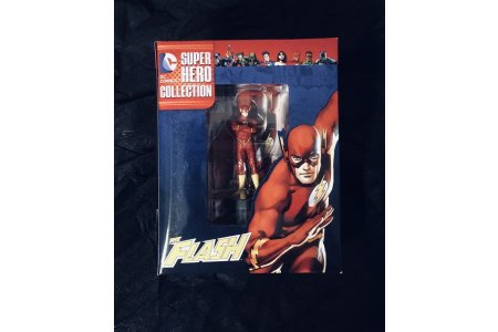 Фигурка DC Флэш фото 2