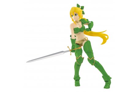 Фигурка SWORD ART ONLINE EXQ LEAFA 39889 (Лифа) фото 1