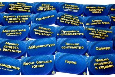 Настольная игра Соображарий фото 3