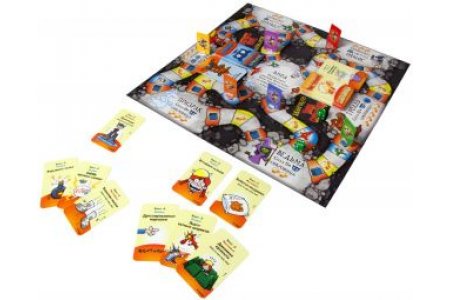 Настольная игра Манчкин. Тащи Сокровища фото 2