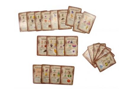 Настольная игра Зельеварение фото 3