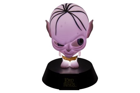 Фигурка Светильник Lord Of The Ring Gollum Icon Light BDP PP6544LR фото 1