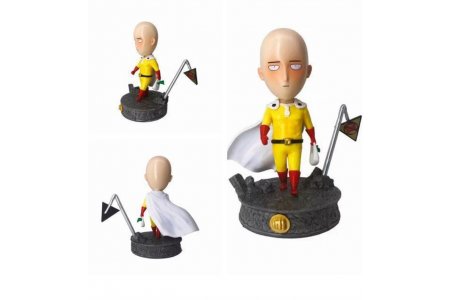 Фигурка -статуя One-Punch Man GK Q фото 1
