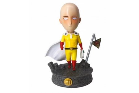 Фигурка -статуя One-Punch Man GK Q фото 2