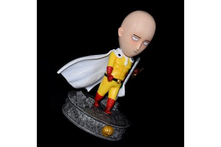 Фигурка -статуя One-Punch Man GK Q фото 4