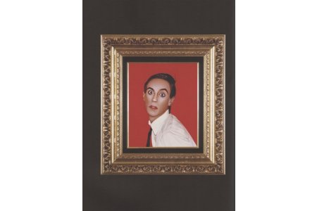 Книга Til Wrong Feels Right. Игги Поп: единственный и неповторимый. Песни, заметки и фотографии фото 4