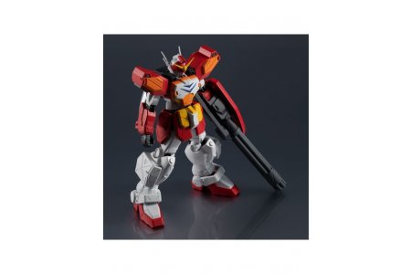 Фигурка Gundam Universe Mobile Suit Gundam XXXG-01h Gundam Heavy Arms 615176 фото 4