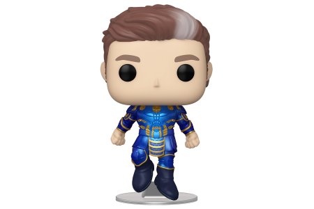 Фигурка Funko POP! Bobble Marvel Eternals Ikaris 49704 фото 1