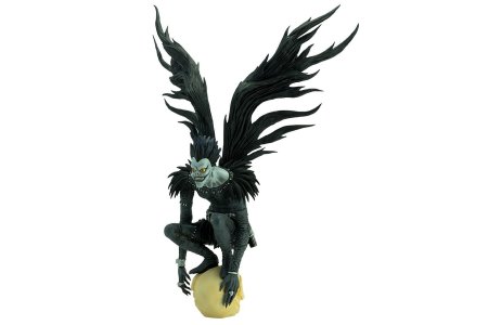 Фигурка Фигурка Тетрадь смерти Ryuk ABYFIG007 фото 1