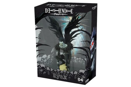Фигурка Фигурка Тетрадь смерти Ryuk ABYFIG007 фото 2
