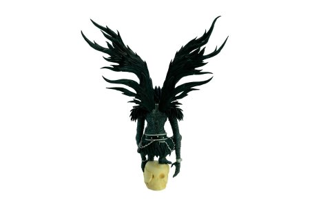 Фигурка Фигурка Тетрадь смерти Ryuk ABYFIG007 фото 3