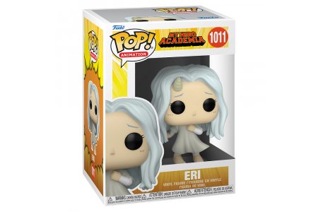 Фигурка Фигурка Funko POP! Animation My Hero Academia Eri (1011) 47594 фото 1