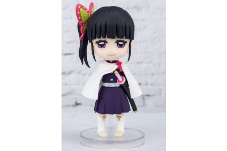Фигурка Figuarts mini Клинок, рассекающий демонов KANAO TSUYURI 617422 фото 1