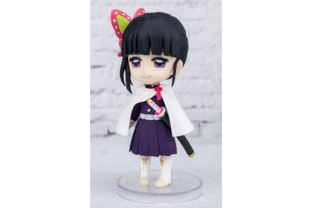 Фигурка Figuarts mini Клинок, рассекающий демонов KANAO TSUYURI 617422 фото 3