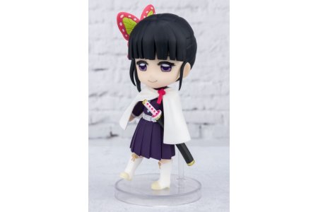 Фигурка Figuarts mini Клинок, рассекающий демонов KANAO TSUYURI 617422 фото 4