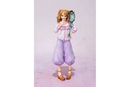 Фигурка Figuarts Zero One Piece Charlotte Pudding 4549660186458 фото 1