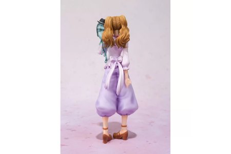 Фигурка Figuarts Zero One Piece Charlotte Pudding 4549660186458 фото 3