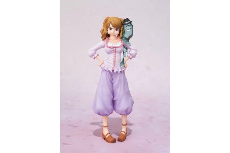 Фигурка Figuarts Zero One Piece Charlotte Pudding 4549660186458 фото 4