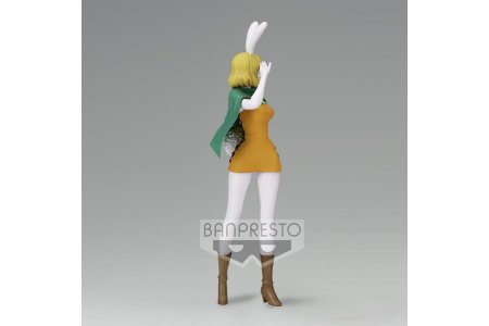 Фигурка One Piece Glitter&Glamours Carrot (Ver.A) 0045557121853 фото 1