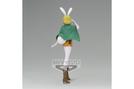 Фигурка One Piece Glitter&Glamours Carrot (Ver.A) 0045557121853 фото 2