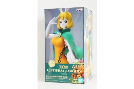 Фигурка One Piece Glitter&Glamours Carrot (Ver.A) 0045557121853 фото 3