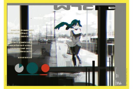 Артбук Токийский гуль: zakki: re (новое издание) фото 2