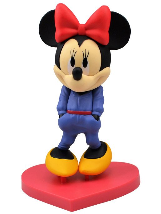 Фигурка Фигурка Disney Character Best Dressed: Minnie Mouse (ver B) BP19912P