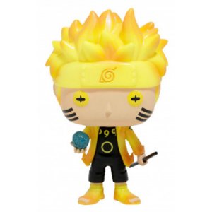 Фигурка Funko POP! Animation Naruto Shippuden Naruto Six Path (Exc) 12999