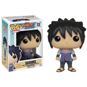 Фигурка Funko POP! Animation Naruto Shippuden Sasuke 6367