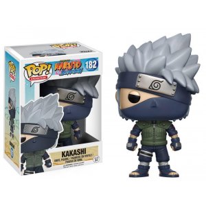 Фигурка Funko POP! Animation Naruto Shippuden Kakashi 12450