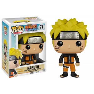 Фигурка Наруто Funko POP! Animation Naruto Shippuden 06366