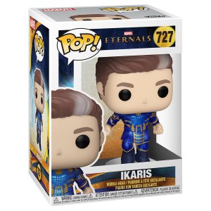 Фигурка Funko POP! Bobble Marvel Eternals Ikaris 49704