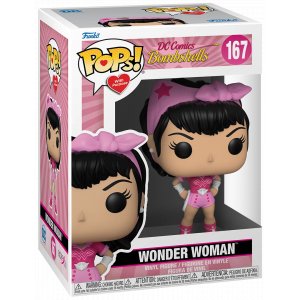 Фигурка Funko POP Heroes: BC Awareness- Bombshell Wonder Woman 58503